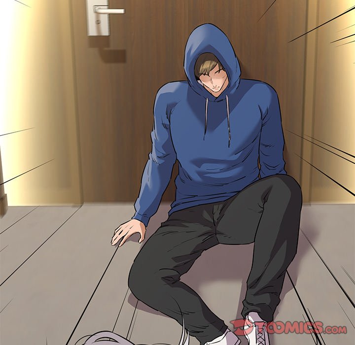 Cheerleader - Chapter 48 Page 138