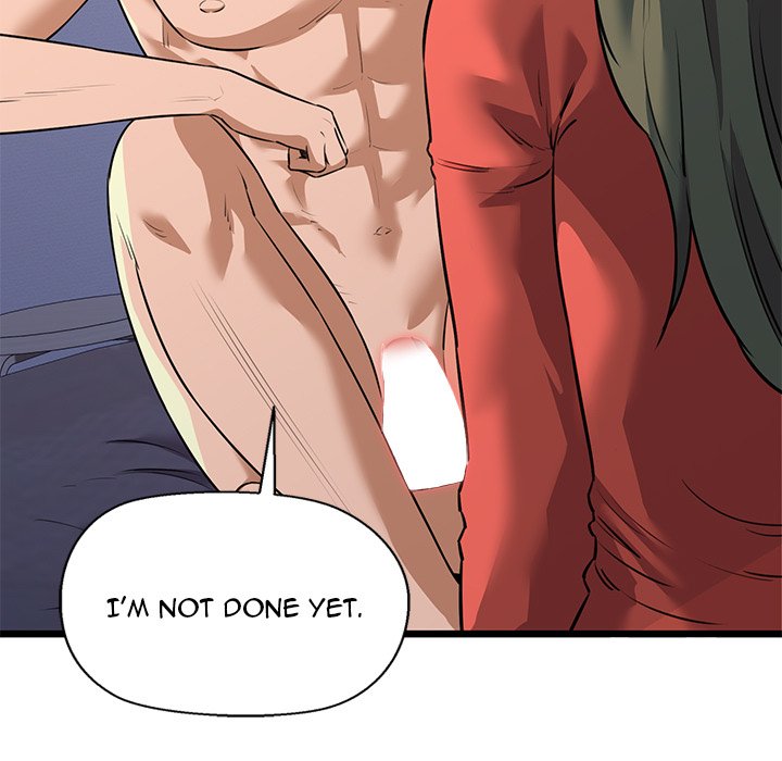 Cheerleader - Chapter 48 Page 27