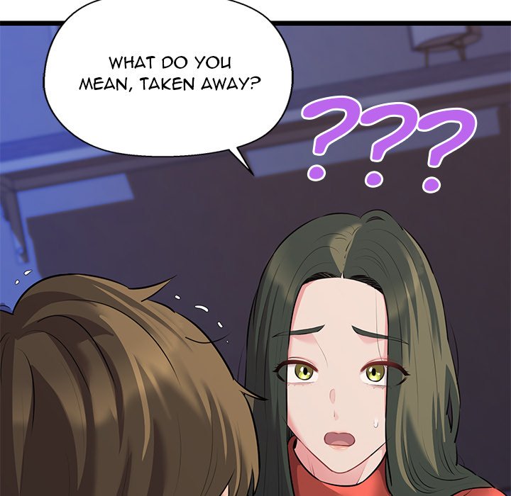 Cheerleader - Chapter 48 Page 38