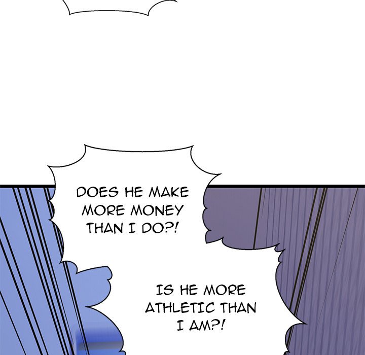 Cheerleader - Chapter 48 Page 55