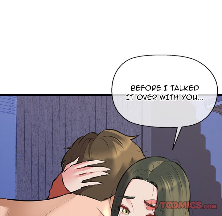 Cheerleader - Chapter 48 Page 84