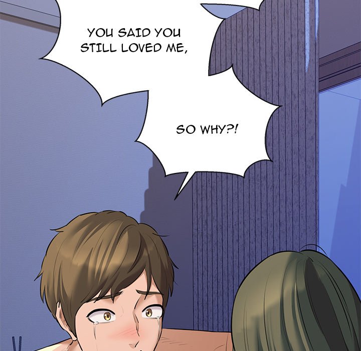 Cheerleader - Chapter 48 Page 97