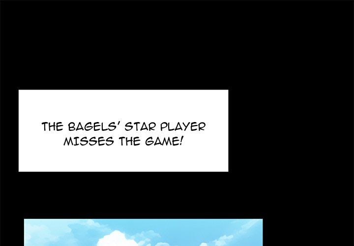 Cheerleader - Chapter 49 Page 1