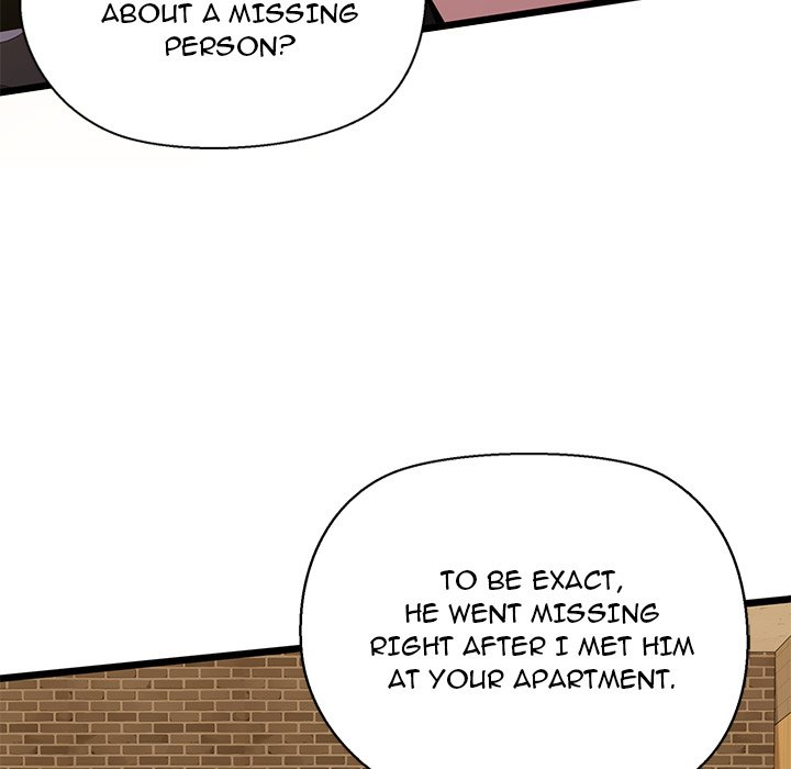 Cheerleader - Chapter 49 Page 110