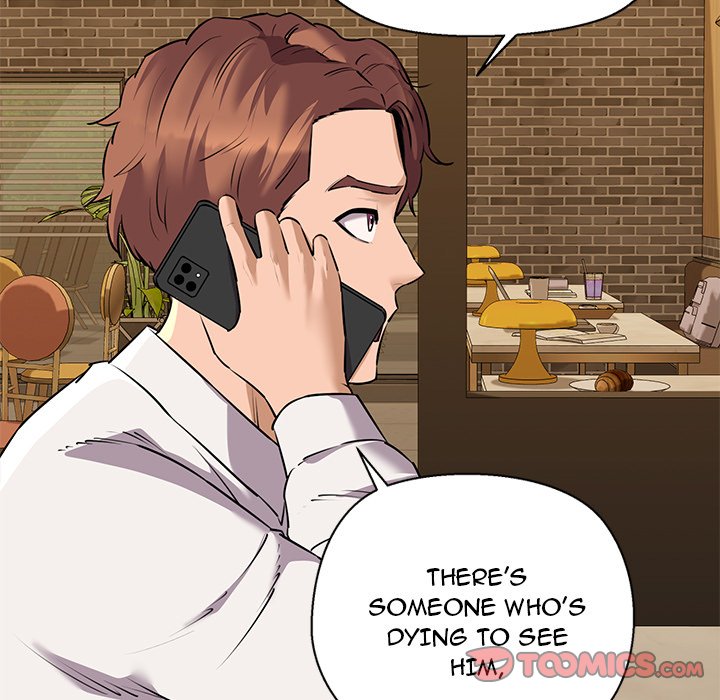 Cheerleader - Chapter 49 Page 111