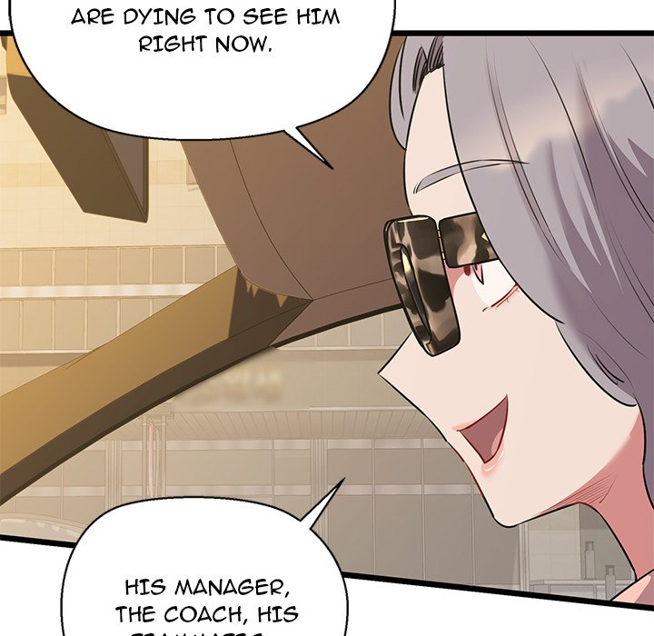 Cheerleader - Chapter 49 Page 113