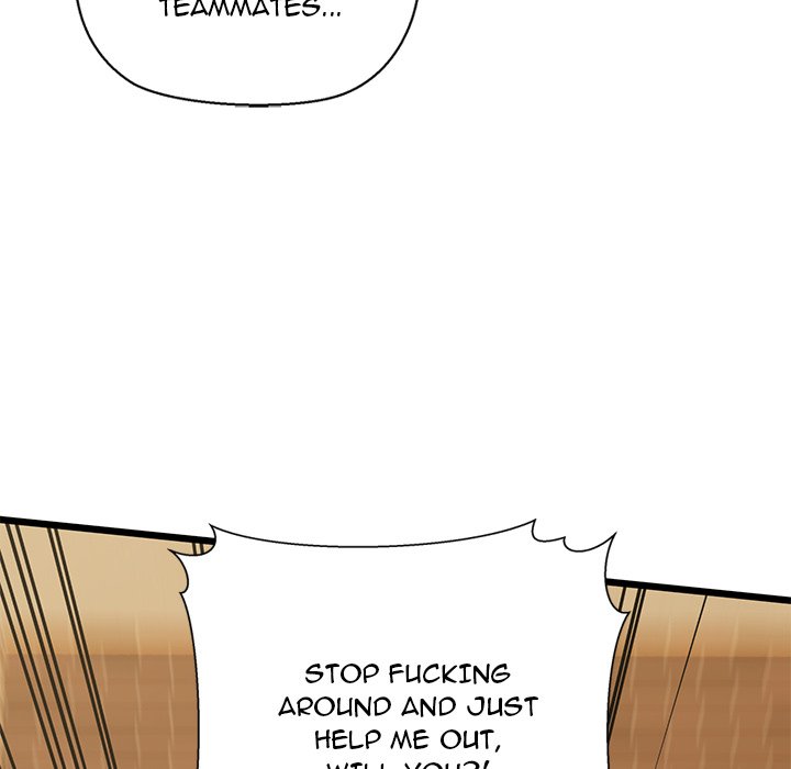 Cheerleader - Chapter 49 Page 114