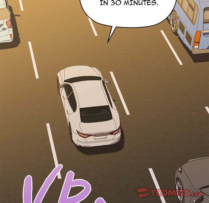 Cheerleader - Chapter 49 Page 120