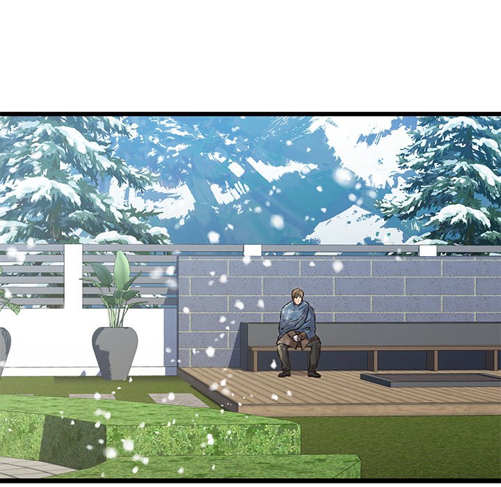 Cheerleader - Chapter 49 Page 136