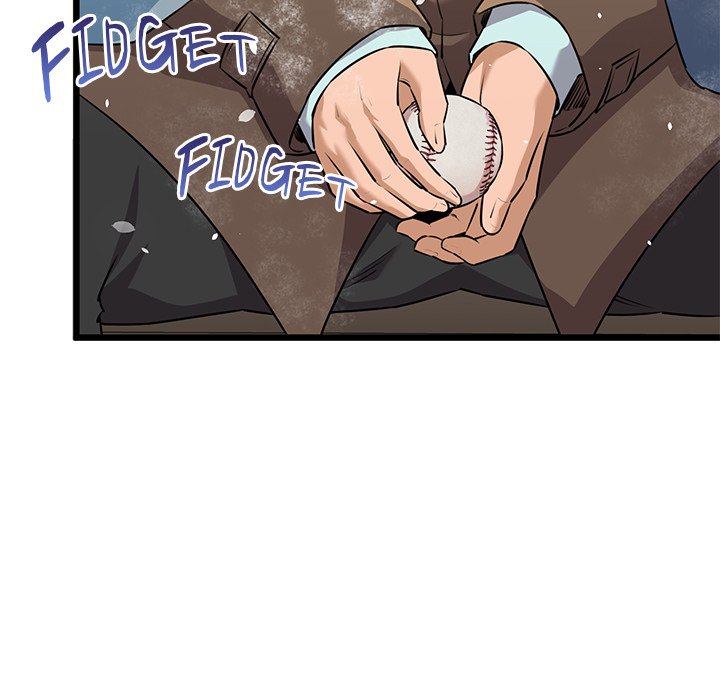 Cheerleader - Chapter 49 Page 139