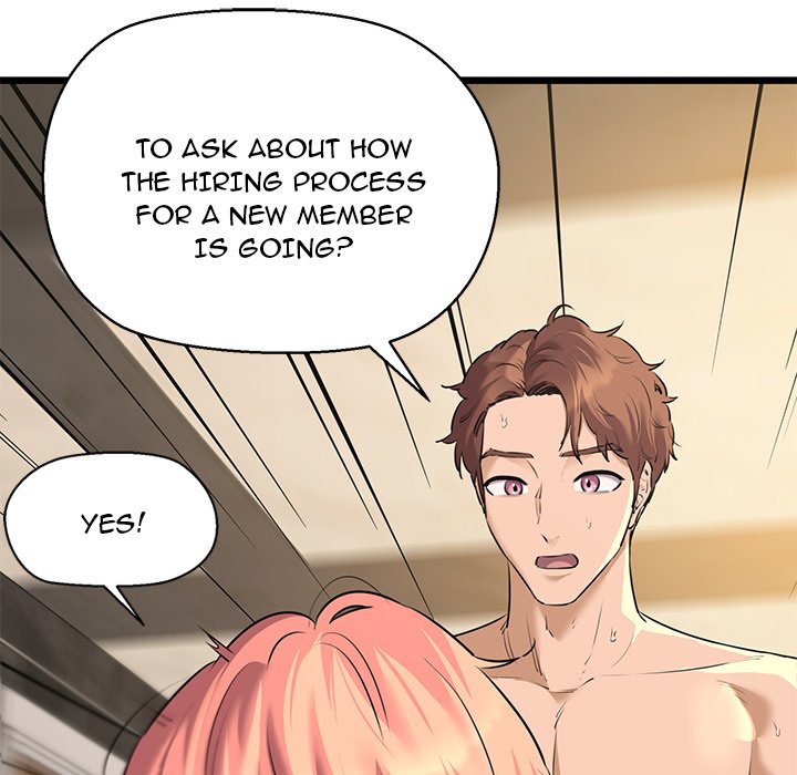 Cheerleader - Chapter 49 Page 14