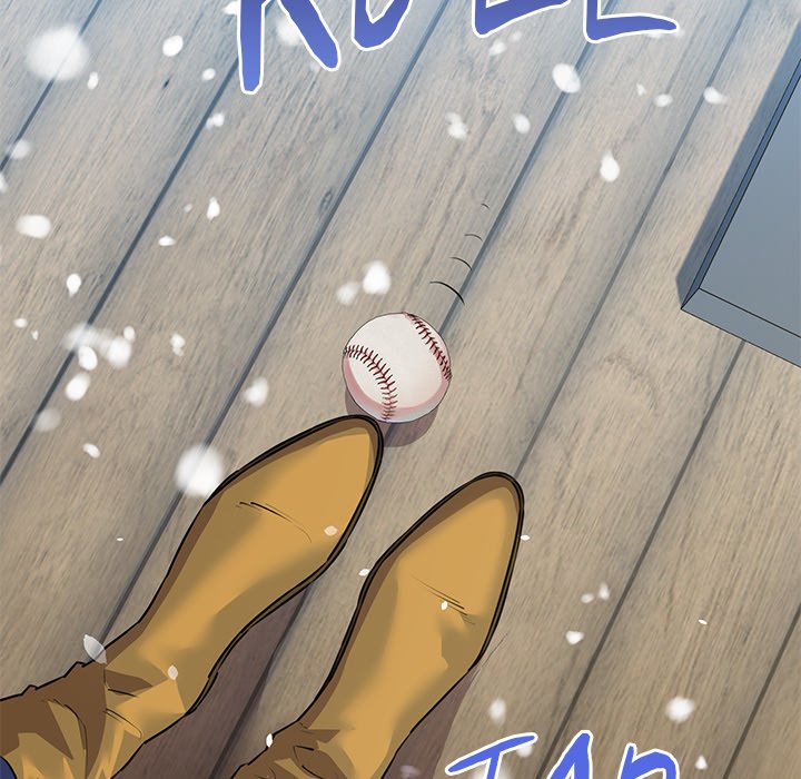 Cheerleader - Chapter 49 Page 142