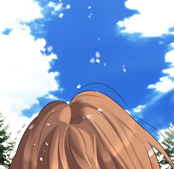 Cheerleader - Chapter 49 Page 151