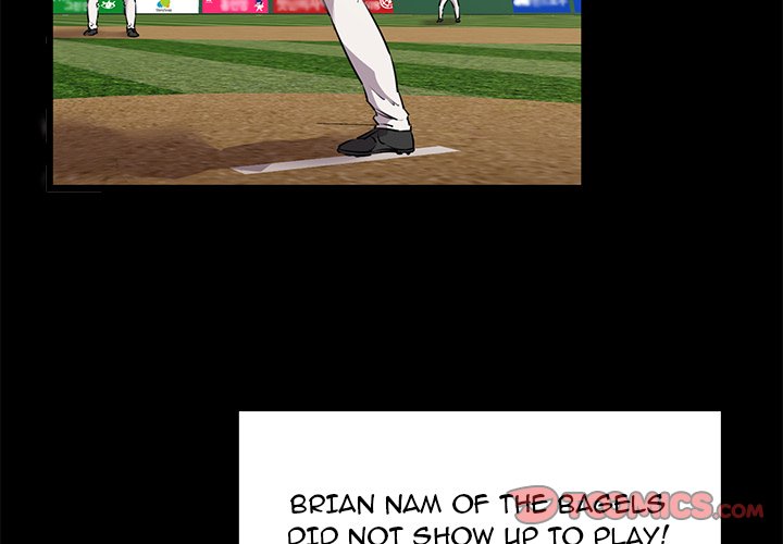 Cheerleader - Chapter 49 Page 3