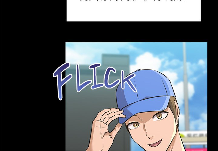 Cheerleader - Chapter 49 Page 4