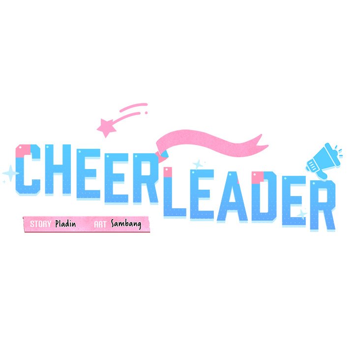 Cheerleader - Chapter 49 Page 46