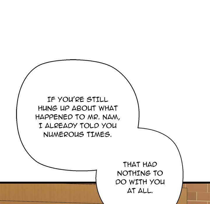 Cheerleader - Chapter 49 Page 54