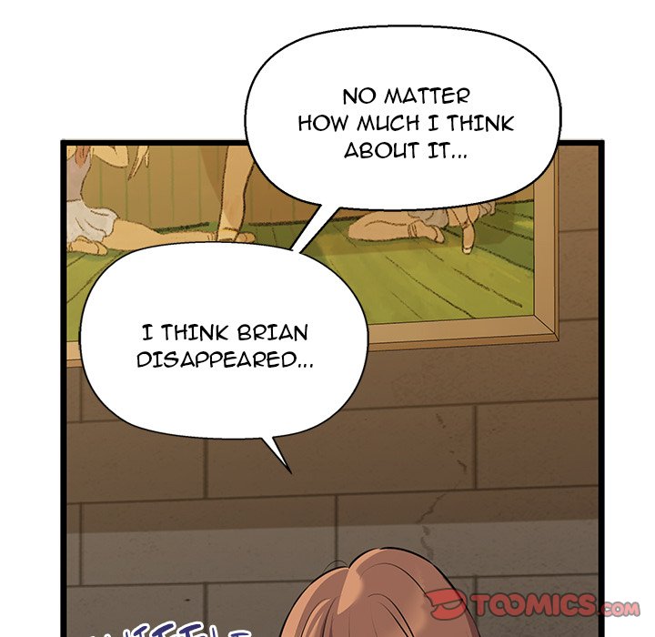 Cheerleader - Chapter 49 Page 57