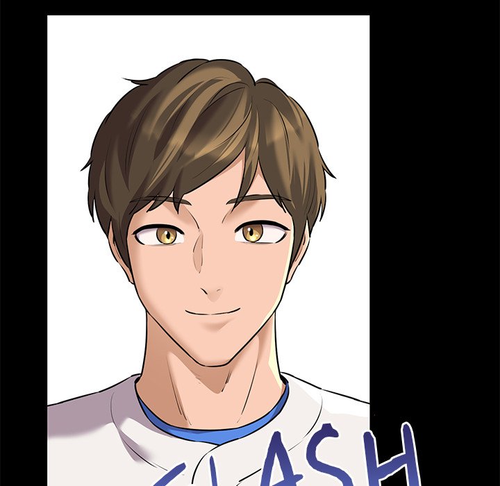 Cheerleader - Chapter 49 Page 6