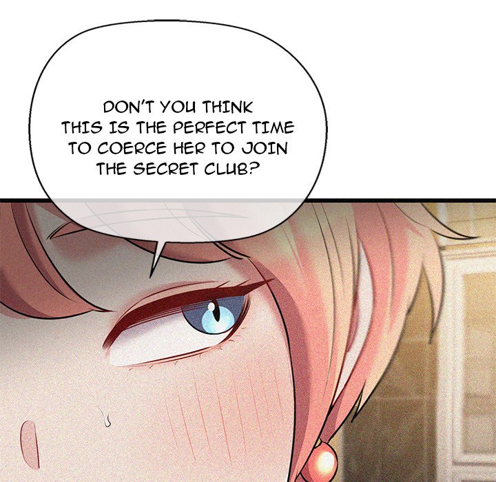 Cheerleader - Chapter 49 Page 64