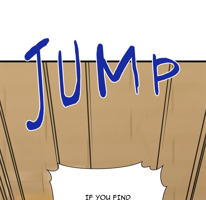 Cheerleader - Chapter 49 Page 74