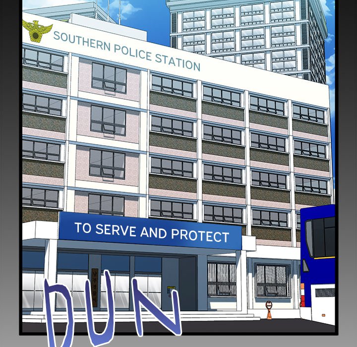 Cheerleader - Chapter 49 Page 8