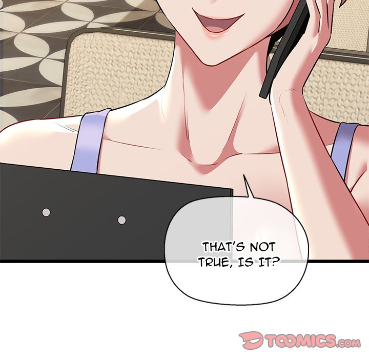 Cheerleader - Chapter 49 Page 93