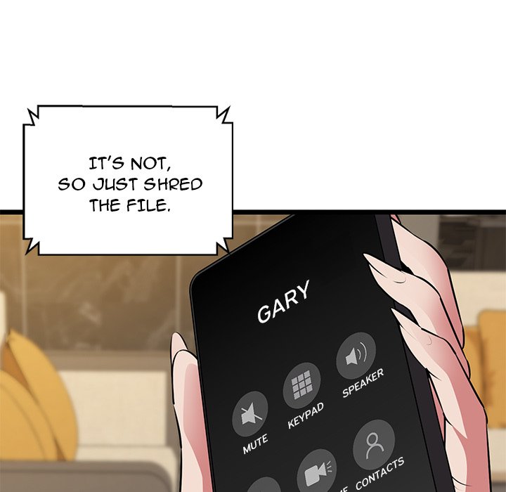 Cheerleader - Chapter 49 Page 94