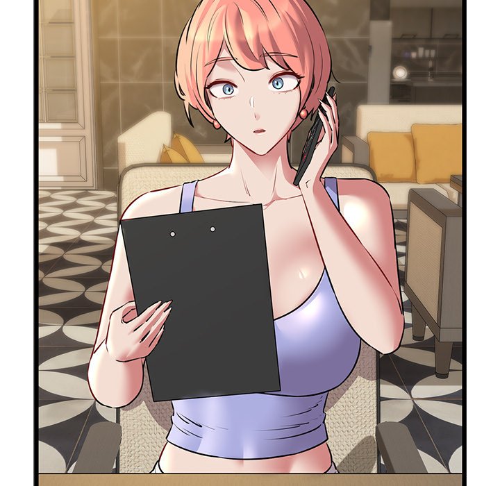 Cheerleader - Chapter 49 Page 96