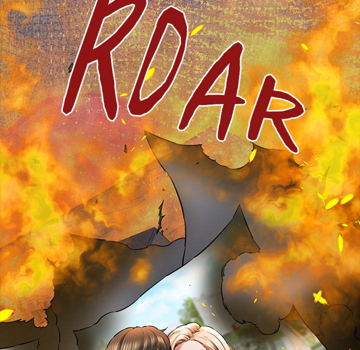 Cheerleader - Chapter 5 Page 10