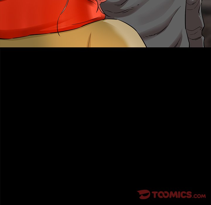 Cheerleader - Chapter 5 Page 100