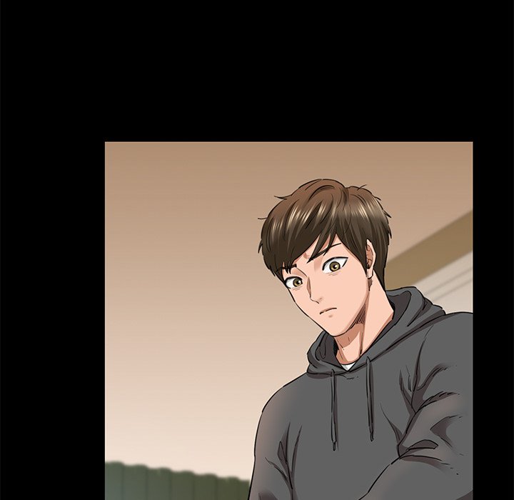 Cheerleader - Chapter 5 Page 101