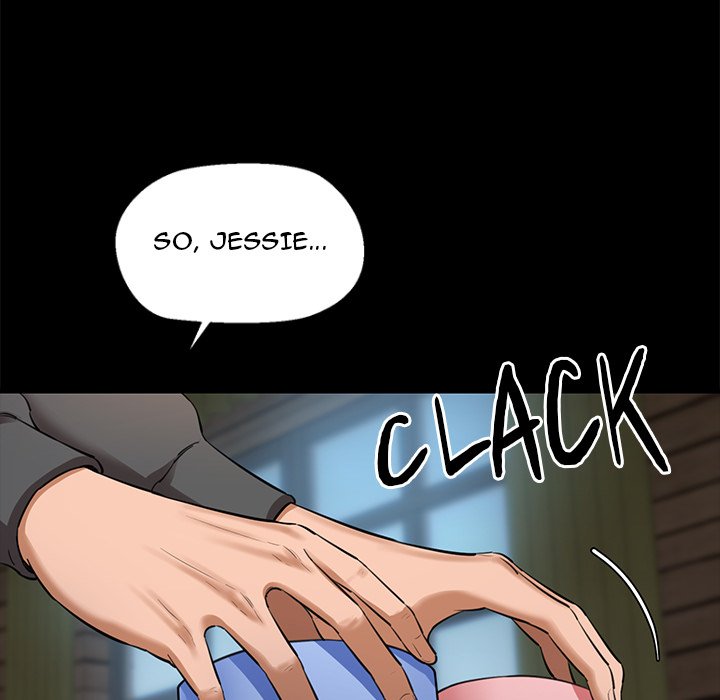 Cheerleader - Chapter 5 Page 103