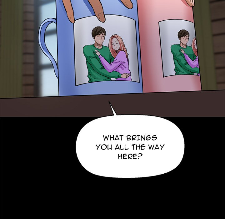 Cheerleader - Chapter 5 Page 104