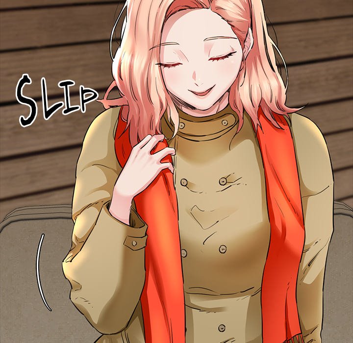 Cheerleader - Chapter 5 Page 106