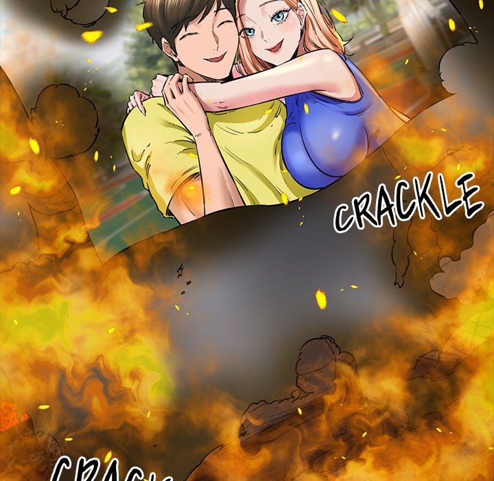 Cheerleader - Chapter 5 Page 11