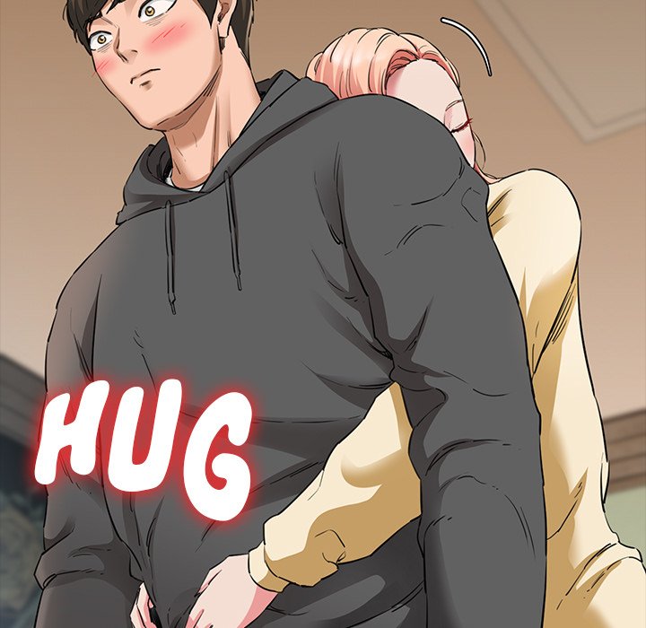 Cheerleader - Chapter 5 Page 110