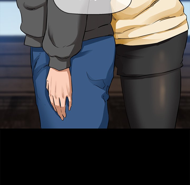 Cheerleader - Chapter 5 Page 114