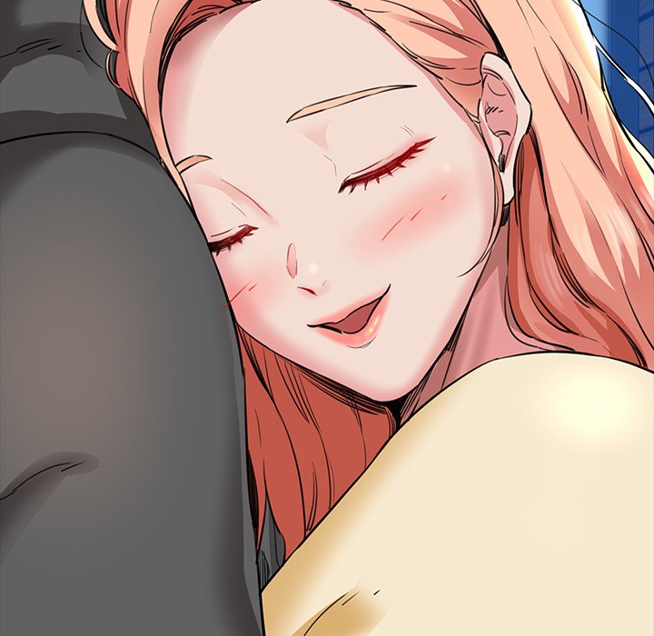 Cheerleader - Chapter 5 Page 116