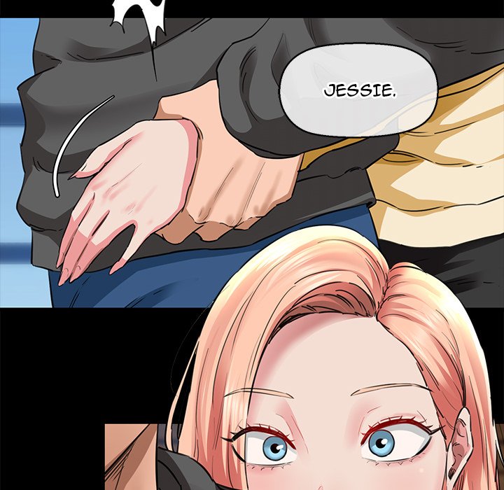 Cheerleader - Chapter 5 Page 118