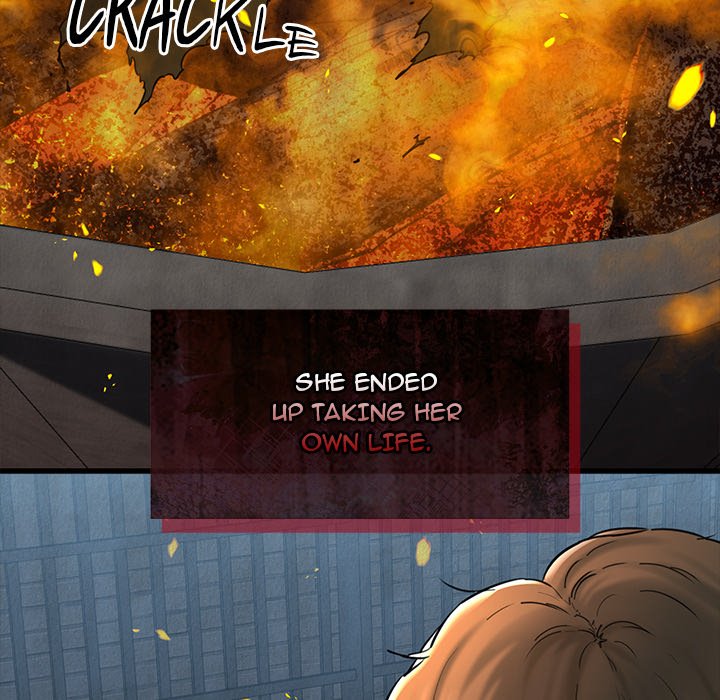 Cheerleader - Chapter 5 Page 12