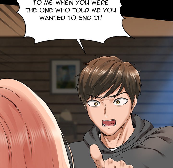 Cheerleader - Chapter 5 Page 121