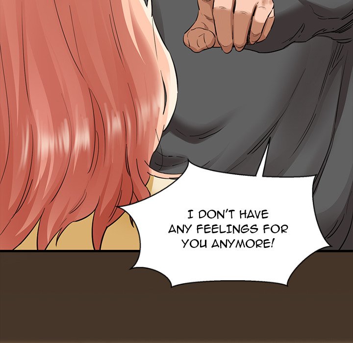 Cheerleader - Chapter 5 Page 122