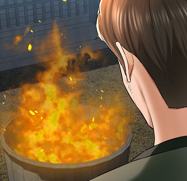 Cheerleader - Chapter 5 Page 13