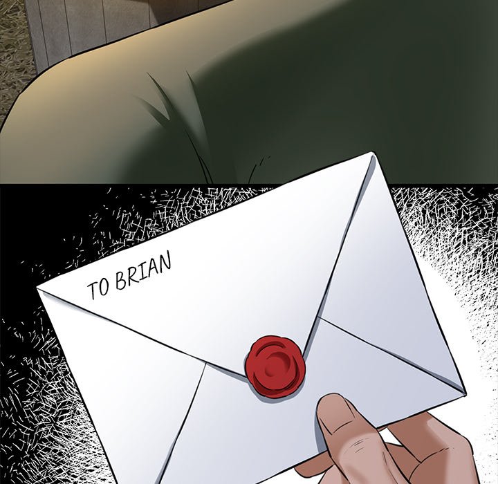 Cheerleader - Chapter 5 Page 14