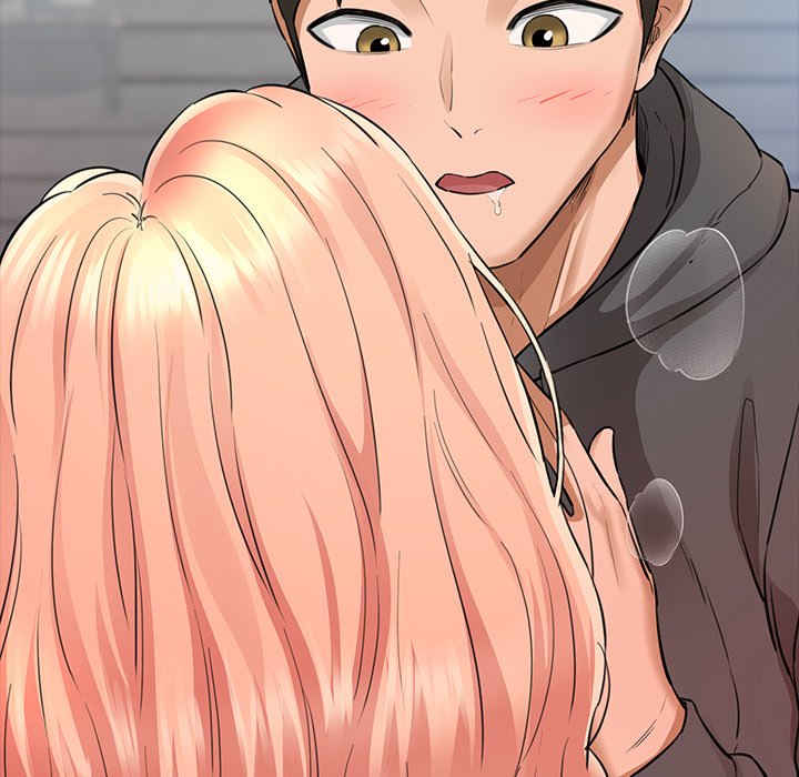 Cheerleader - Chapter 5 Page 147