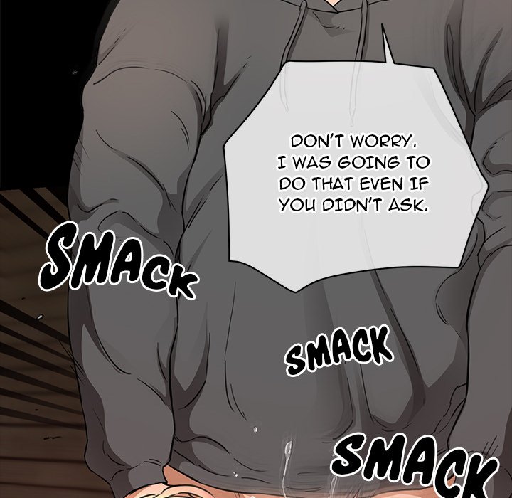 Cheerleader - Chapter 5 Page 161