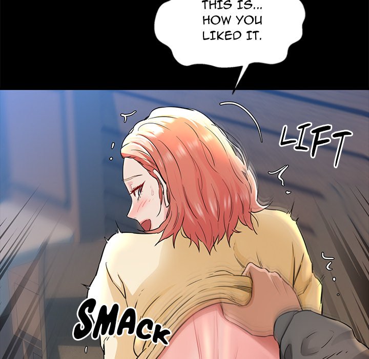 Cheerleader - Chapter 5 Page 166