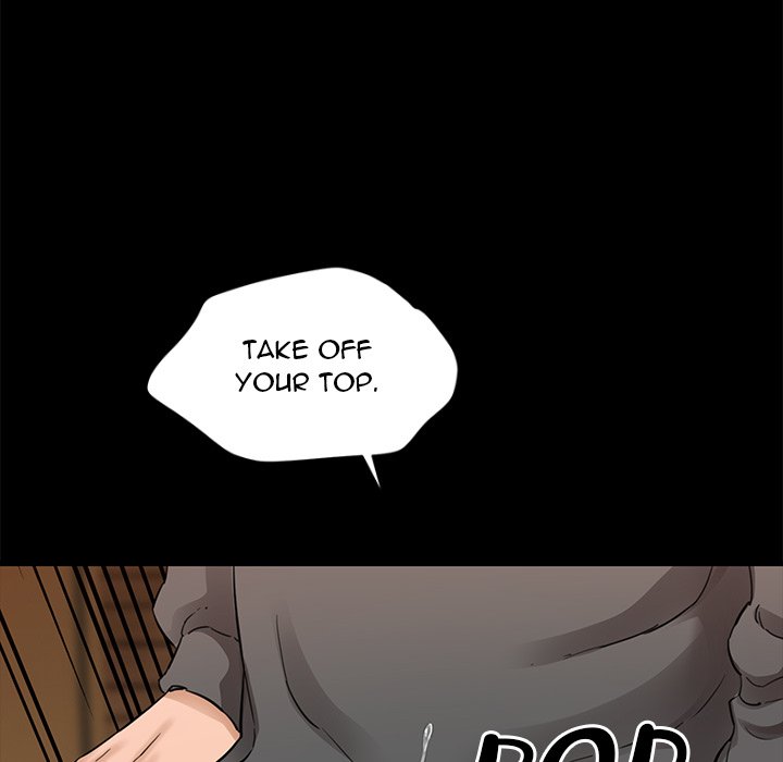 Cheerleader - Chapter 5 Page 180