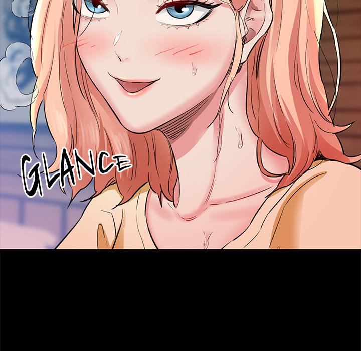 Cheerleader - Chapter 5 Page 183